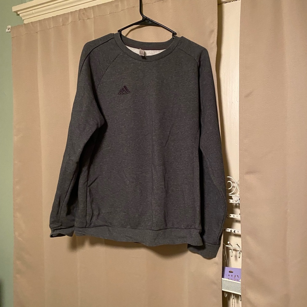 Adidas Sweatshirt